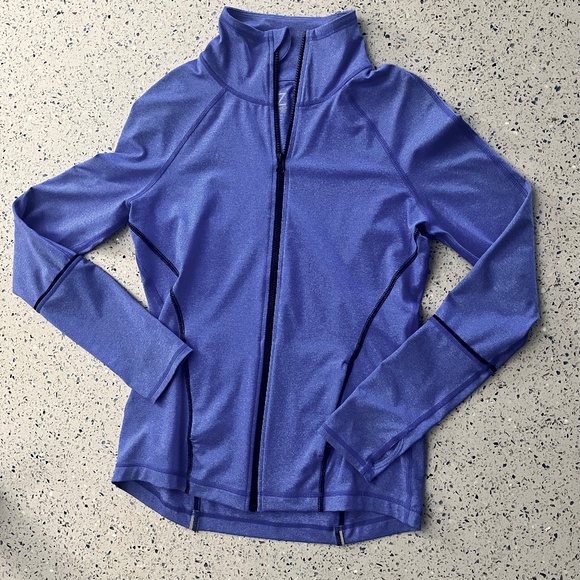 Zella Performance Jacket - Picture 1 of 2